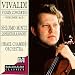 Vivaldi - Violin Concertos - Volumes I and II