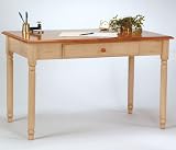 Computer Desk From Country Cottage Collection By Office Star Furniture