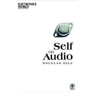 【クリックで詳細表示】Self on Audio [ペーパーバック]
