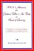 Search : Idea Advocacy for Children Who Are Deaf or Hard-of-Hearing: A Question and Answer Book for Parents and Professionals (Singular Audiology Text)