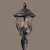 75155-12 - Post Lanterns & Parts