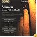 Handel - Samson