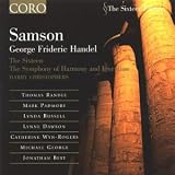 Handel - Samson