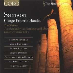 CD-Charts  Music : Samson
