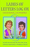 Ladies of Letters Log on
