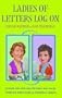 Ladies of Letters Log on