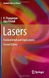 Lasers: Fundamentals and Applications (Graduate Texts in Physics)