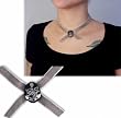 Twilight - Pendentif de Alice Cullen - Neca