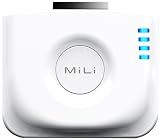 MiLi Power Angel HI-A10 External Battery with Stand for iPhone and iPod (White)