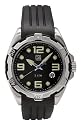 ESQ by Movado Men's Torrent Black Rubber Strap Watch #07301306