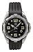 ESQ by Movado Men's Torrent Black Rubber Strap Watch #07301306
