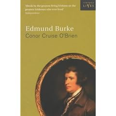 Edmund Burke (Vintage Lives)