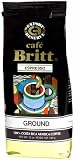 Product details for Espresso Ground Gourmet Coffee