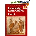 Click here to buy Cambridge Latin Course Unit 4 Student's book North American edition (North American Cambridge Latin Course) by  North American Cambridge Classics Project and Ed Phinney.
