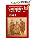 Cambridge Latin Course Unit 4 Student's book North American edition (North American Cambridge Latin Course)
