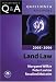 Land Law 2005/2006 (Blackstone's Law Q & A)