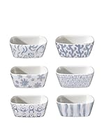 COVO Set Cuenco 6 Uds.