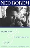 Paris Diary and the New York Diary 1951-1961