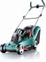 Bosch Rotak 34 LI Ergoflex Cordless 36 Volt Li-Ion Rotary Lawnmower (34 cm Cutting Width)
