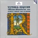 Requiem Officium Defunctorum 1605