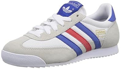 adidas dragon femme soldes