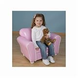 KidKraft Soho Chair - Pink