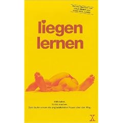 Liegen lernen [VHS]