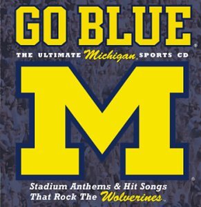 CD-Charts  Search : Michigan Wolverines: Go Blue