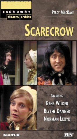 Scarecrow (Broadway Theatre Archive) by Broadway Videos