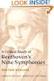 A Critical Study of Beethoven's Nine Symphonies