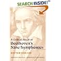 A Critical Study of Beethoven's Nine Symphonies
