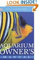 Aquarium Owner's Manual