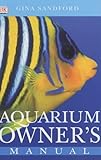Aquarium owner's manual