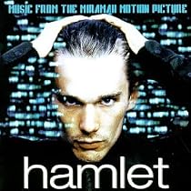 Hamlet: Music from the Miramax Motion Picture (2000 Film)