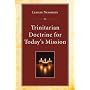 Trinitarian Doctrine for Today's Mission