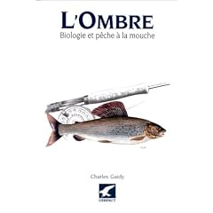 L'ombre. Biologie et p�che � la mouche