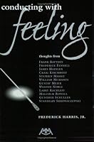 Conducting with Feeling