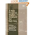 A New Financial Market Structure for East Asia'