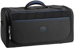 Reunion Blues RB Continental Triple Trumpet Case