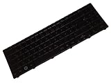 Produkt-Bild: Notebook-TASTATUR in schwarz black passend f&uuml;r ACER eMachines E525, E625, E627, E628, E630, E725, Acer Aspire 5516, 5517 ersetzt KB.I1700.422