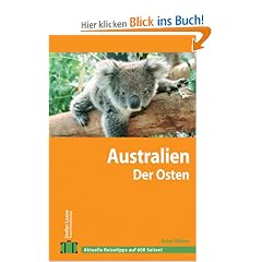 Stefan Loose Travel Handb�cher Australien - Der Osten