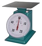 富士計器製造  上皿自動はかり O型 40kg