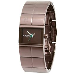 Nixon Cougar Watch - Women's