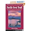 Pacific Crest Trail: Northern California