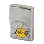 High Polish Chrome, Los Angeles Lakers