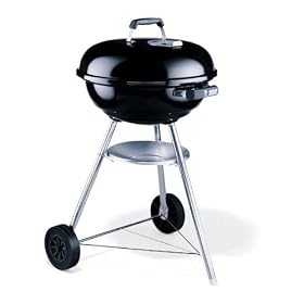 Weber 'Compact Kettle' Grill
