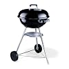 Weber 'Compact Kettle' Grill
