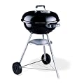 Weber 'Compact Kettle' Grill