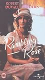 Rambling Rose [VHS]