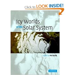 Icy Worlds of the Solar System